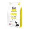 Brit Care Mini Adult Lamb 0,4kg BCMAL04