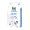 Brit Care Mini Sensitive 0,4kg BCMAS04