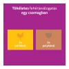 Whiskas alutasak Multipack Pure Delight Baromfi aszpikban  4x85g
