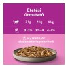 Whiskas alutasak Multipack Pure Delight szárnyas Aszpikban 12x85g