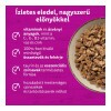 Whiskas alutasak Multipack Pure Delight szárnyas Aszpikban 12x85g