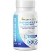 BiogenicPet Noroflex 600+100mg 60db ízületvédő, fájdalomcsökkentő rágótabletta BIOGNOROFLEX