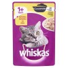 Whiskas alutasak Pure Delight Csirke aszpikban 85gr BK19D