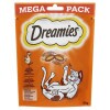 Dreamies Jutalomfalat Mega Csirke 180g BN67W