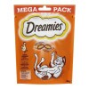 Dreamies Jutalomfalat Mega Csirke 180g