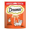 Dreamies Jutalomfalat Mega Csirke 180g
