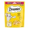 Dreamies Jutalomfalat Mega Sajt 180g