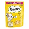 Dreamies Jutalomfalat Mega Sajt 180g