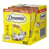 Dreamies Jutalomfalat Mega Sajt 180g