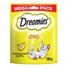 Dreamies Jutalomfalat Mega Sajt 180g