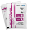 BiogenicVet Neurovet Alpha Complete 30x4 g