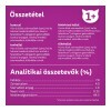 Whiskas alutasak Multipack halas válogatás aszpikban 12x85g