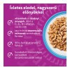 Whiskas alutasak Multipack halas válogatás aszpikban 12x85g