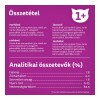 Whiskas alutasak Multipack halas-húsos mix válogatás 12x85g
