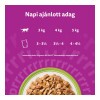 Whiskas alutasak Multipack halas-húsos mix válogatás 12x85g