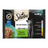 Sheba alutasak Multipack mix 4x85g
