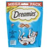 Dreamies Jutalomfalat Mega Lazac 180g CA54E