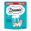 Dreamies Jutalomfalat Mega Lazac 180g