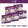 Vectra 3D rácsepegtető oldat kistestű kutyáknak S (4-10kg) 3x