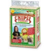 Chipsi Forgács Epres 60l, 3,2kg CHIPSI26