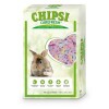 Chipsi Alom Carefresh Confetti, 10l (1kg) CHIPSI43