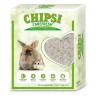 Chipsi Alom Carefresh Pure White, 50l (4kg) CHIPSI62