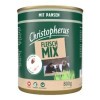 Christopherus Dog konzerv meat mix pacal 800g