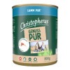 Christopherus Dog konzerv pure bárány 800g