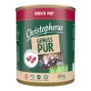 Christopherus Dog konzerv pure szarvashús 800g