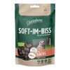 Christopherus Dog Jutalomfalat Grain Free Soft-Im-Biss Lazac 125g