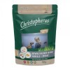 Christopherus Dog Adult Grain Free Pisztráng és rovar Small & medium 750g CHR171553