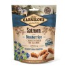 Carnilove Dog Crunchy Snack Salmon & Blueberries- Lazac hússal és áfonyával 200g CL100408