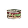 Carnilove Cat Chicken, Duck & Pheasant Can- Csirke, Kacsa és Fácán Hússal Konzerv 100g CL100560