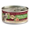 Carnilove Cat Chicken, Duck & Pheasant Can- Csirke, Kacsa és Fácán Hússal Konzerv 100g