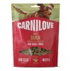 Carnilove Dog Soft Snack Duck Enriched With Rosemary - Kacsa Rozmaringgal 200g CL101112418
