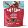 Carnilove Dog Crunchy  Snack Mackerel With Raspberries - Makréla Málnával 200g CL103100800