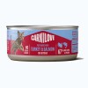 Carnilove Cat konzerv Paté Kitten Pulyka&lazac 100g