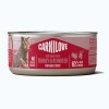 Carnilove Cat konzerv Paté Adult Pulyka&rénszarvas 100g