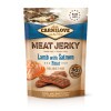 Carnilove Dog Jutalomfalat Jerky  Lamb&Salmon Fillet – bárány lazac filével 100g CL111855