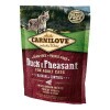 Carnilove Cat Adult Duck & Pheasant Hairball Control- Kacsa és Fácán Hússal 400g
