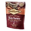Carnilove Cat Duck & Turkey Large Breed – Muscles, Bones, Joints Kacsa és Pulyka Hússal 400g CL170195