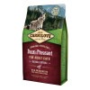 Carnilove Cat Adult Duck & Pheasant Hairball Control- Kacsa és Fácán Hússal 2kg CL170197