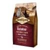 Carnilove Cat Adult Reindeer Energy & Outdoor- Rénszarvas Hússal 2kg