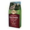 Carnilove Cat Adult Duck & Pheasant Hairball Control - Kacsa és Fácán Hússal 6kg CL170203