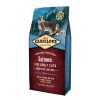 Carnilove Cat Adult Salmon Sensitive & Long Hair- Lazac Hússal 6kg CL170204