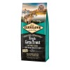 Carnilove Fresh Adult Dog Carp & Trout Hair & Healthy Skin- Ponty & Pisztráng Hússal 12kg CL170872