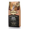Carnilove Puppy Salmon & Turkey Large - Lazac & Pulyka 4kg CL171923