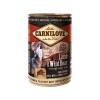 Carnilove Adult Lamb & Wild Boar Can - Bárány és Vaddisznó Hússal konzerv 400g CL631