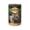 Carnilove Adult Duck & Pheasant Can- Kacsa és Fácán Hússal Konzerv 400g CL662