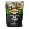 Carnilove Adult Duck & Pheasant- Kacsa és Fácán Hússal 1,5kg CL877